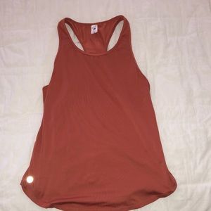 Senita Athletics top